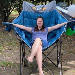 Meet your Posher, Kate